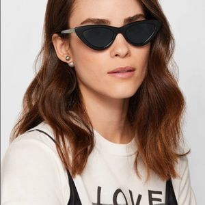 Le Specs - The Last Lolita sunglasses